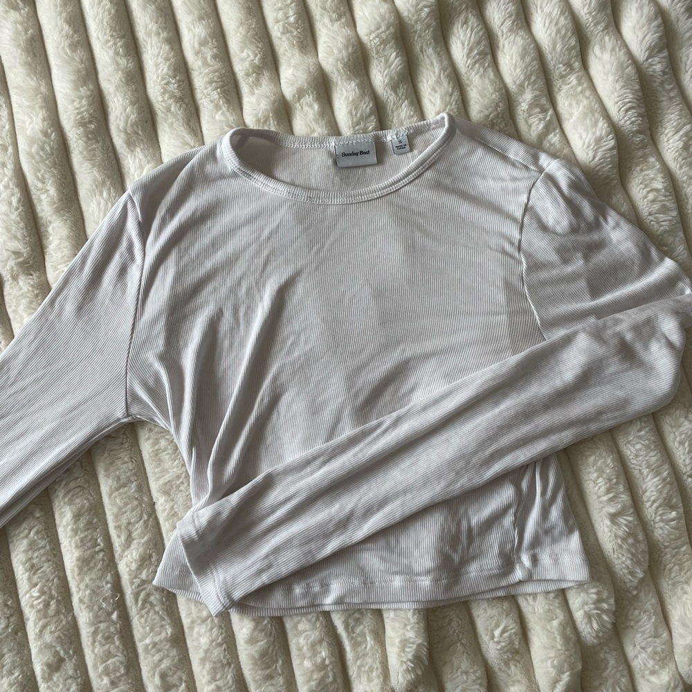 Aritiza long sleeve